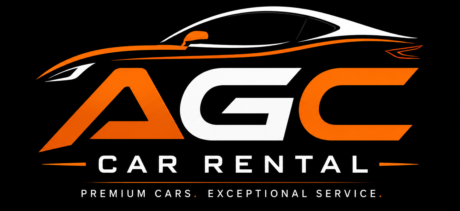 AGC Car Rental
